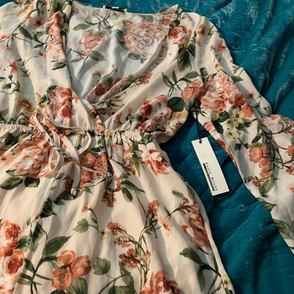 Gorgeous Romper - image 5